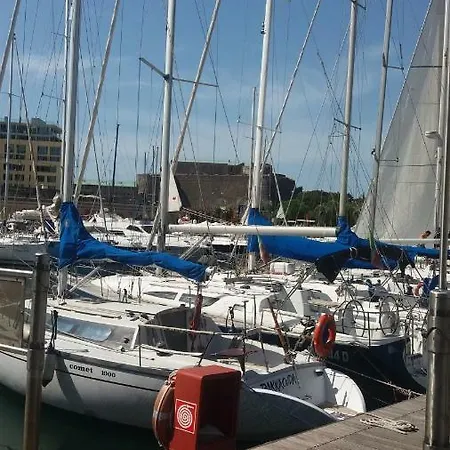Bilocale Nell'antica Darsena * Savona