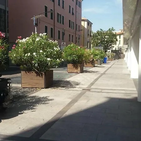 Bilocale Nell'antica Darsena