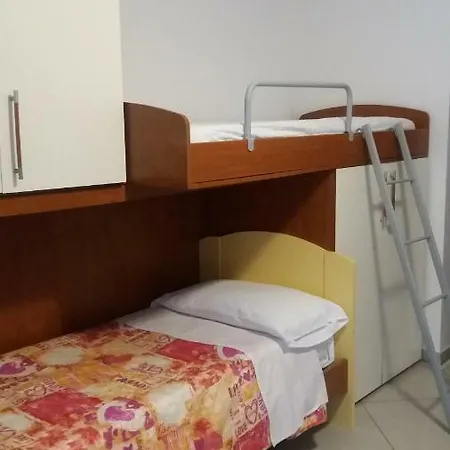 Apartment Bilocale Nell'antica Darsena Savona