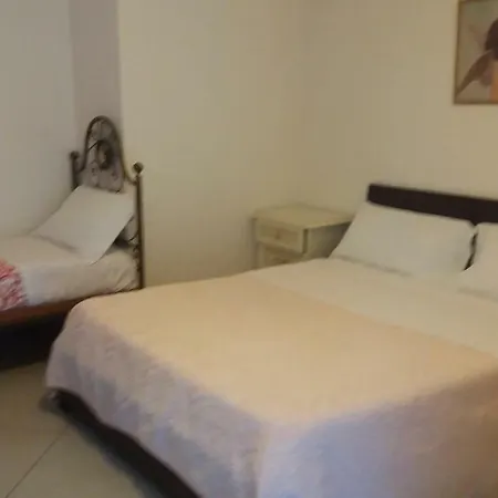 Bilocale Nell'antica Darsena Apartment *