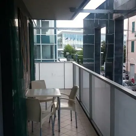 Bilocale Nell'antica Darsena Apartment Savona